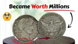 7 Ultra-Rare Roosevelt Dimes Worth Millions