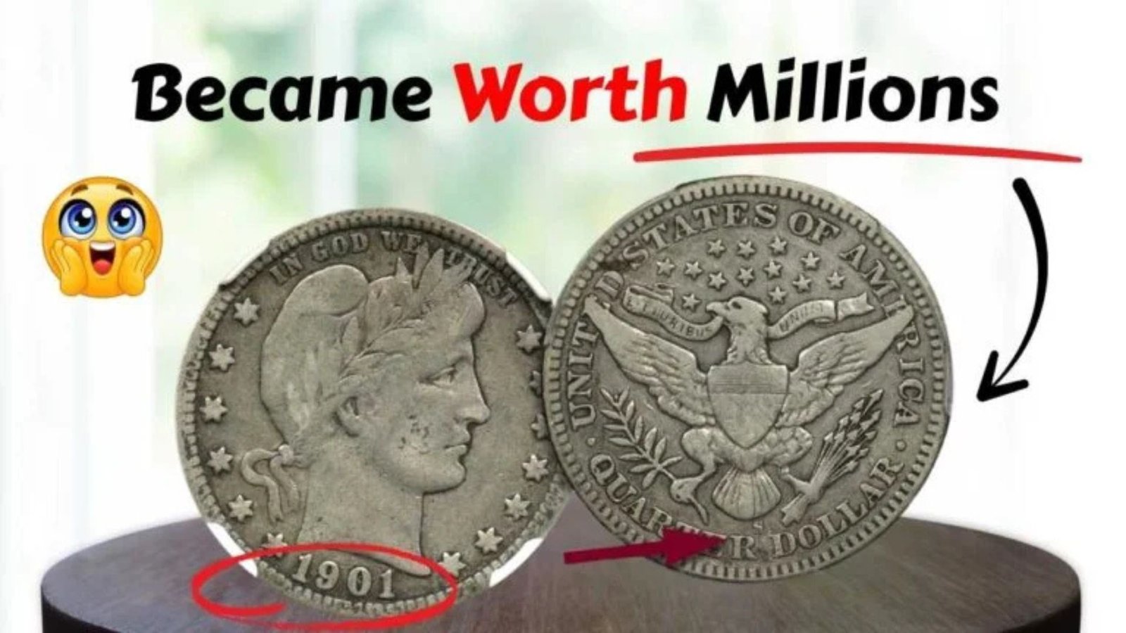 7 Ultra-Rare Roosevelt Dimes Worth Millions