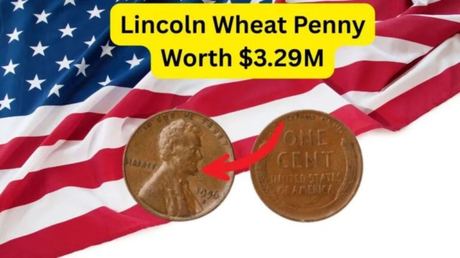 Could Your Old Penny Be Worth $12.5 Million