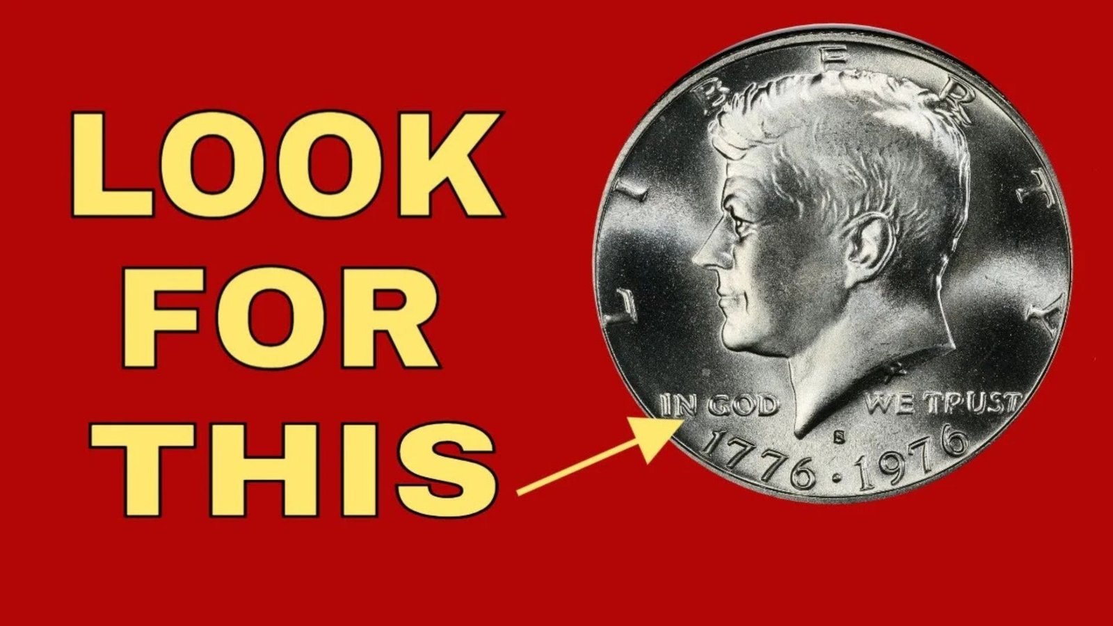 Kennedy Half Dollars Valued at $5.9 Million Still in Circulation